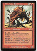 Rockshard Elemental NM R Legions 109