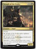 Seraph of the Scales NM M Ravnica Allegiance 205