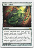 Jade Statue NM R 9th Edition 300