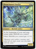 Deepchannel Duelist NM U Lorwyn Eclipsed 213