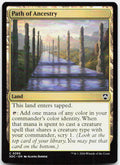 Path of Ancestry NM C Commander: Secrets of Strixhaven 393