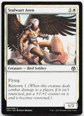 Stalwart Aven NM C Iconic Masters 32