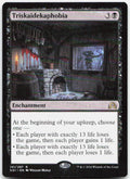 Triskaidekaphobia NM R Shadows over Innistrad 141