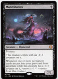 Moonshadow NM M Lorwyn Eclipsed 110