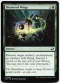 Shattered Wings NM C Edge of Eternities 206