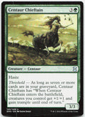 Centaur Chieftain NM U Eternal Masters 160