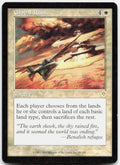 Global Ruin NM R Invasion 18
