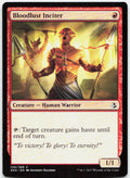 Bloodlust Inciter NM C Amonkhet 120