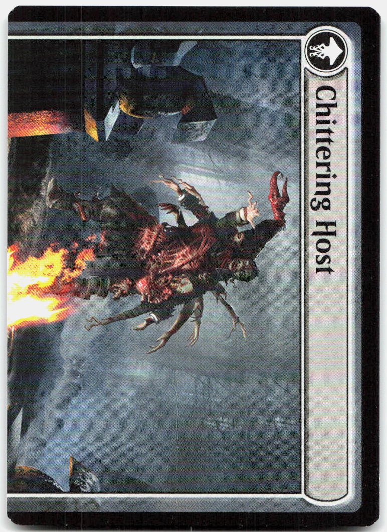 Graf Rats NM C Eldritch Moon 91