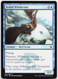 Jeskai Windscout NM C Khans of Tarkir 44
