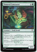 Tenured Concocter NM C Secrets of Strixhaven 163