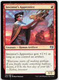 Inventor's Apprentice NM U Kaladesh 120