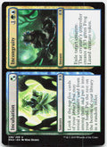 Incubation // Incongruity NM U Ravnica Allegiance 226