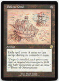 Defense Grid NM R The Brothers' War: Retro Frame Artifacts 13
