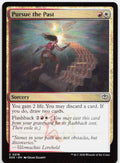 Pursue the Past NM C Secrets of Strixhaven 216