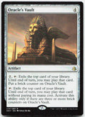 Oracle's Vault NM R Amonkhet 234
