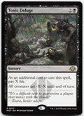 Toxic Deluge NM R Modern Horizons 3 277