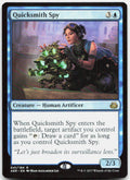 Quicksmith Spy NM R Aether Revolt 41