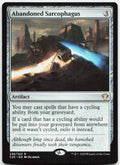 Abandoned Sarcophagus NM R Commander 2020 236