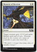 Moment of Heroism NM C Core Set 2020 30