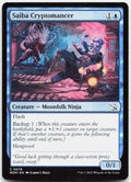Saiba Cryptomancer NM C March of the Machine 76