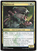 Sharktocrab NM U Ravnica Allegiance 206