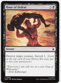 Hour of Defeat NM C Marvel Super Heroes 99