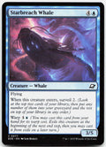 Starbreach Whale NM C Edge of Eternities 77