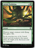Aerial Predation NM C Iconic Masters 154
