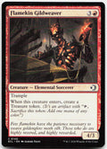 Flamekin Gildweaver NM C Lorwyn Eclipsed 140