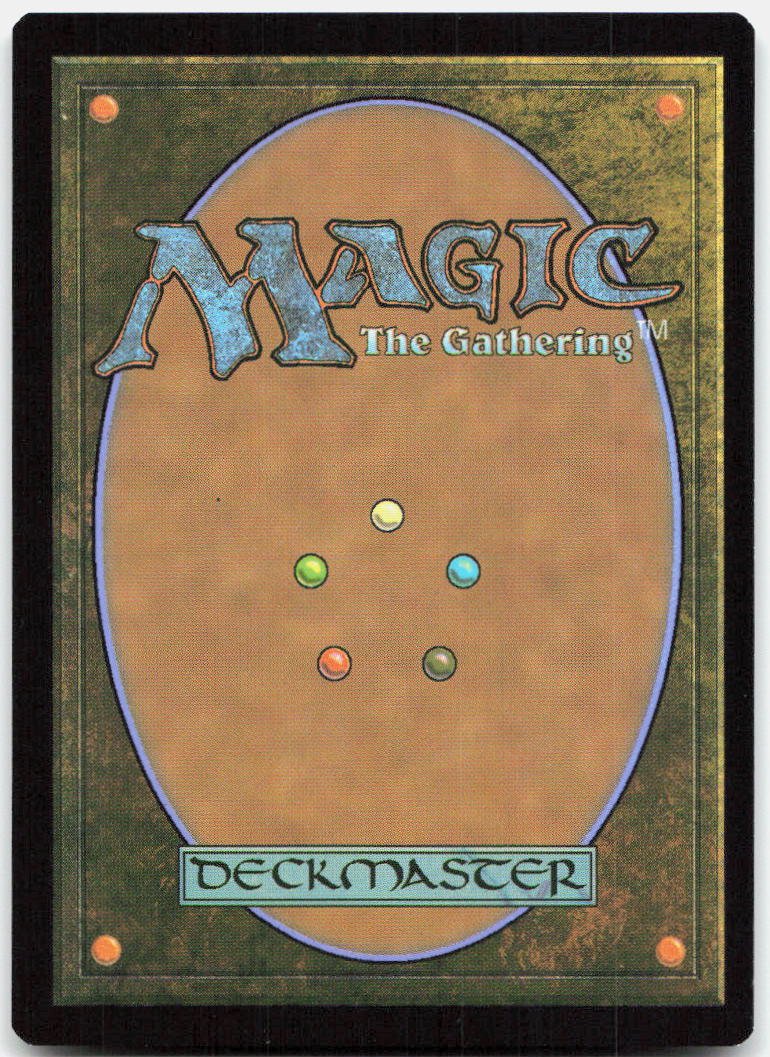 Ghostform NM C Core Set 2019 58