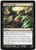 Virulent Swipe NM U Rise of the Eldrazi 131