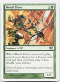 Wood Elves NM C 8th Edition 289