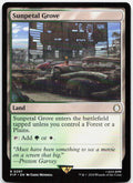 Sunpetal Grove NM R Universes Beyond: Fallout 297