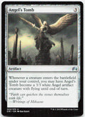 Angel's Tomb NM U Magic Origins 222