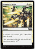 Inspired Charge NM C Core Set 2020 24