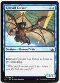 Kitesail Corsair NM C Rivals of Ixalan 41