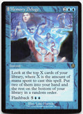 Memory Deluge NM R Innistrad Remastered 75