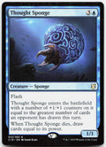 Thought Sponge NM R Commander 2019 12