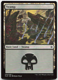 Swamp NM L Ixalan 270