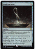 Horizon Stone NM R Commander Legends 315