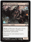 Wight of Precinct Six NM U Duel Decks: Jace vs. Vraska 46