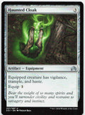 Haunted Cloak NM U Shadows over Innistrad 257