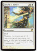 Dictate of Heliod NM R Journey Into Nyx 8
