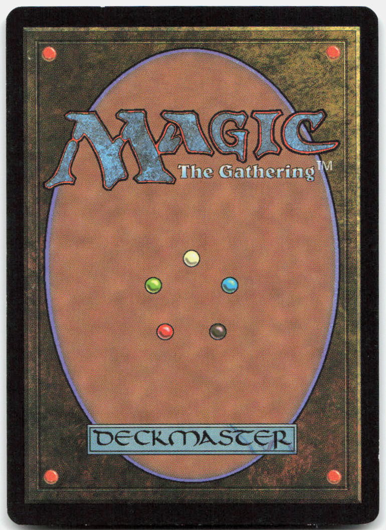 Compost LP U Urza's Destiny 102