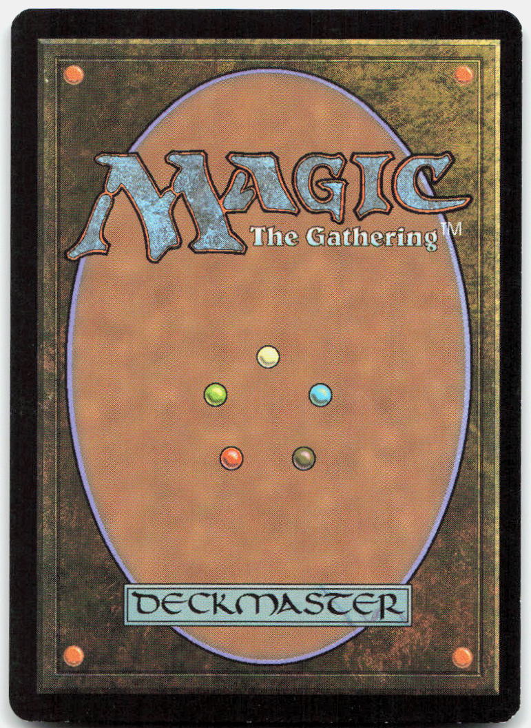 Amphin Cutthroat NM Foil C Magic 2012 (M12) 43