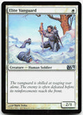 Elite Vanguard NM Foil U Magic 2012 (M12) 15