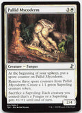 Pallid Mycoderm NM C Time Spiral: Remastered 31
