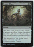 Corpse Churn NM Foil C Commander Legends 113