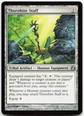 Thornbite Staff NM U Morningtide 145